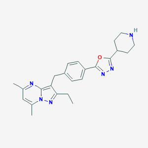 2D structure