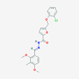 2D structure