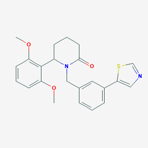 2D structure