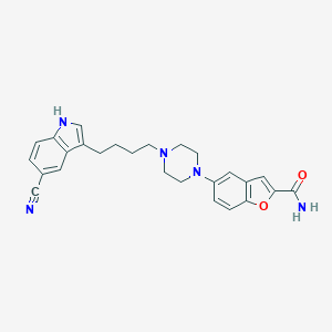 2D structure