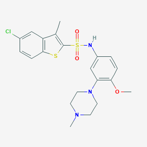 2D structure