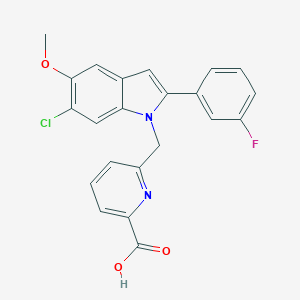 2D structure