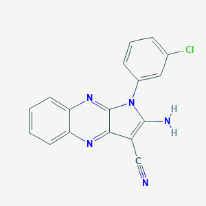 2D structure