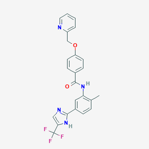 2D structure