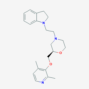 2D structure