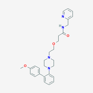 2D structure