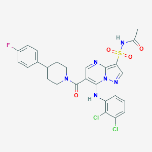 2D structure