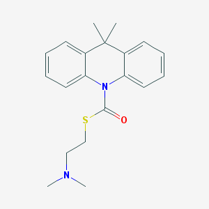 2D structure