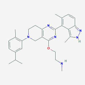 2D structure