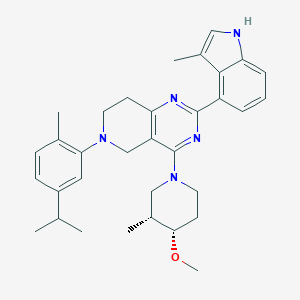 2D structure