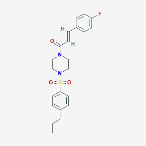 2D structure