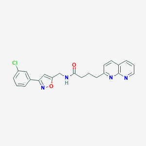 2D structure