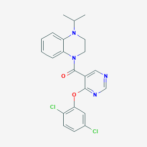 2D structure