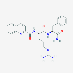 2D structure