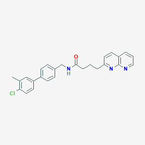 2D structure