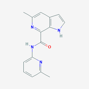 2D structure