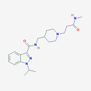 2D structure