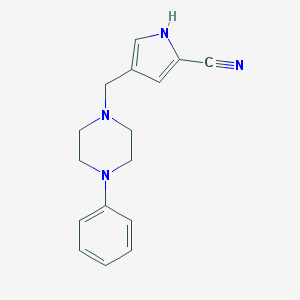 2D structure