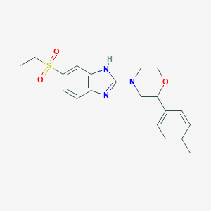 2D structure