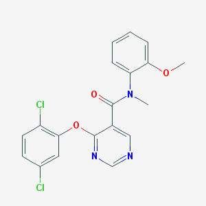 2D structure