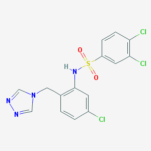 2D structure