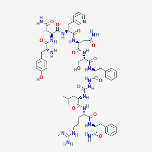 2D structure