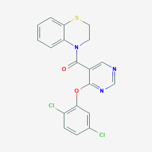 2D structure