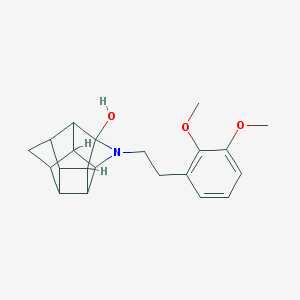 2D structure