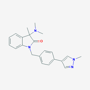 2D structure