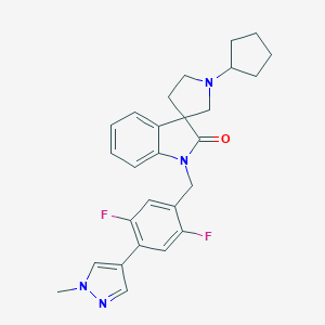 2D structure