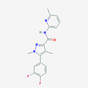 2D structure