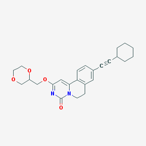 2D structure