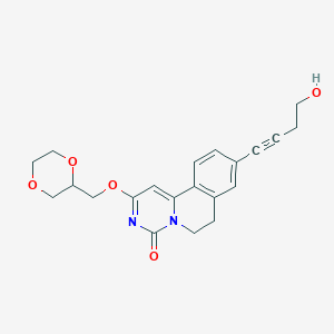 2D structure