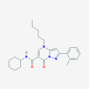 2D structure