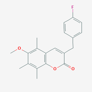 2D structure