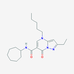 2D structure