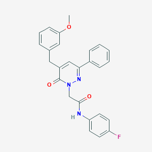 2D structure