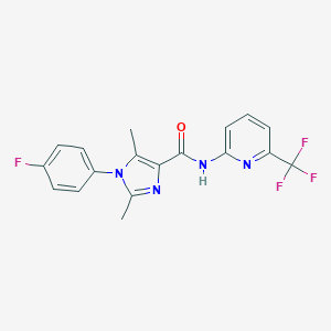 2D structure