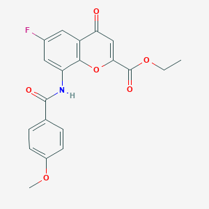 2D structure