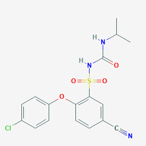 2D structure