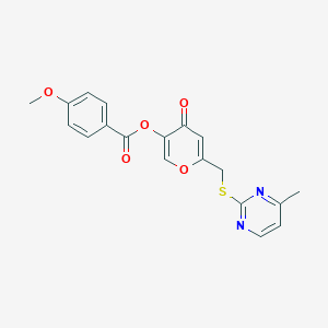 2D structure