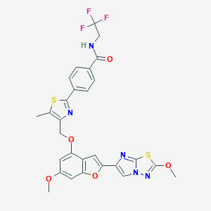 2D structure