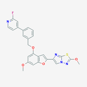 2D structure