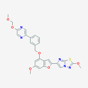 2D structure