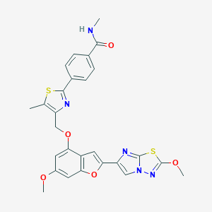 2D structure