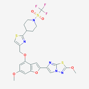 2D structure