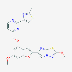 2D structure