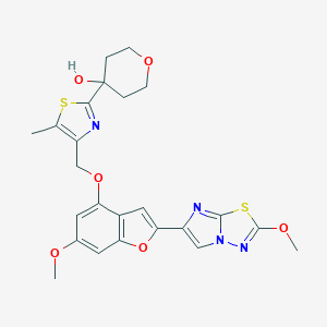 2D structure