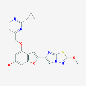 2D structure