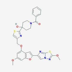 2D structure